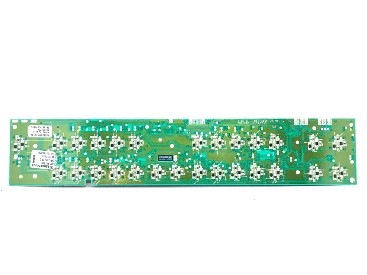 Control Board AEG HK654070FB