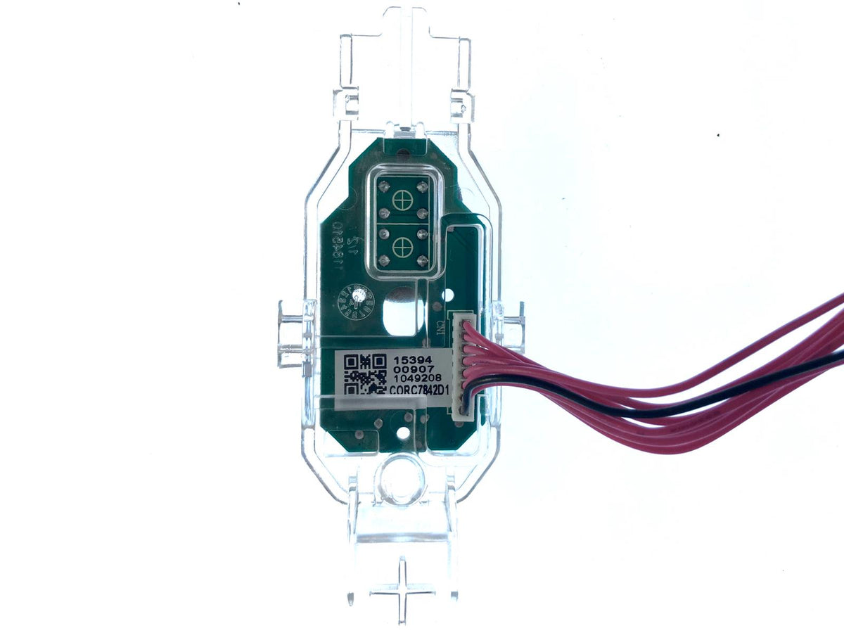 Control Board AEG HX6-35TM