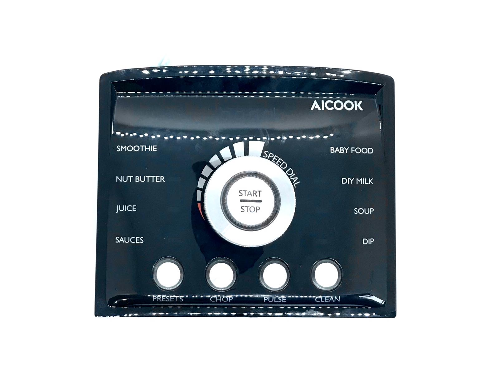 Control Board Aicook NY-8188MKB