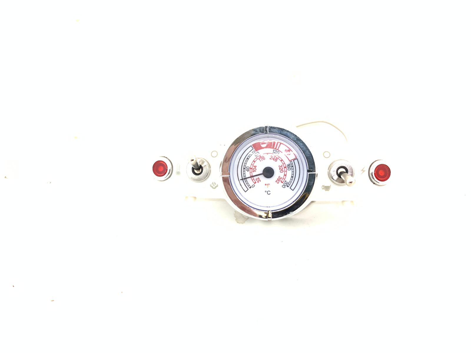 Control Board Ariete 1389A