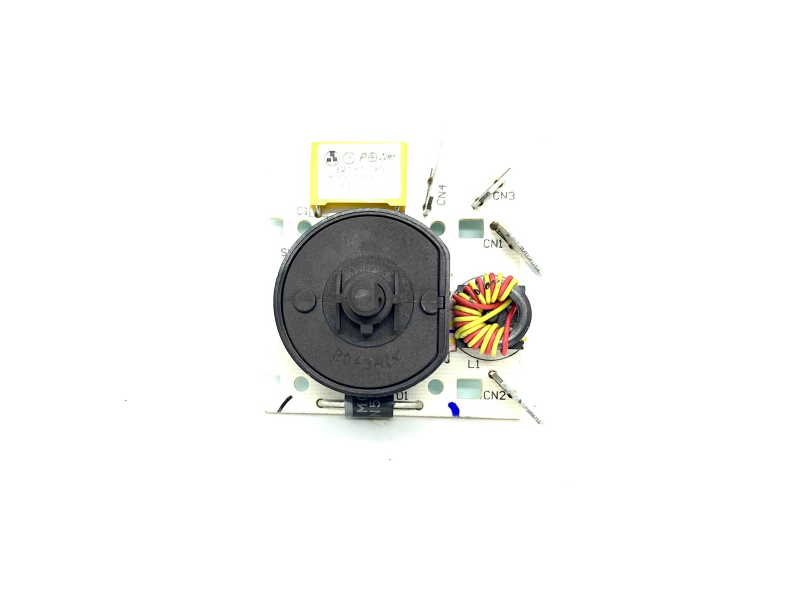 Control Board Bosch CNCM12 MultiTalent 3