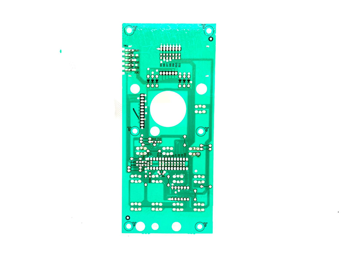 Control Board Bosch HMT75M451B