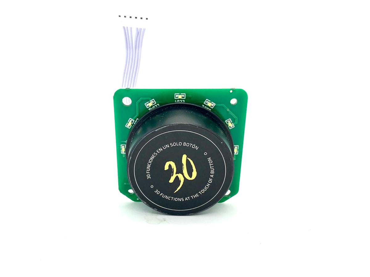 Control Board CY015-SW Cecotec Mambo 9590