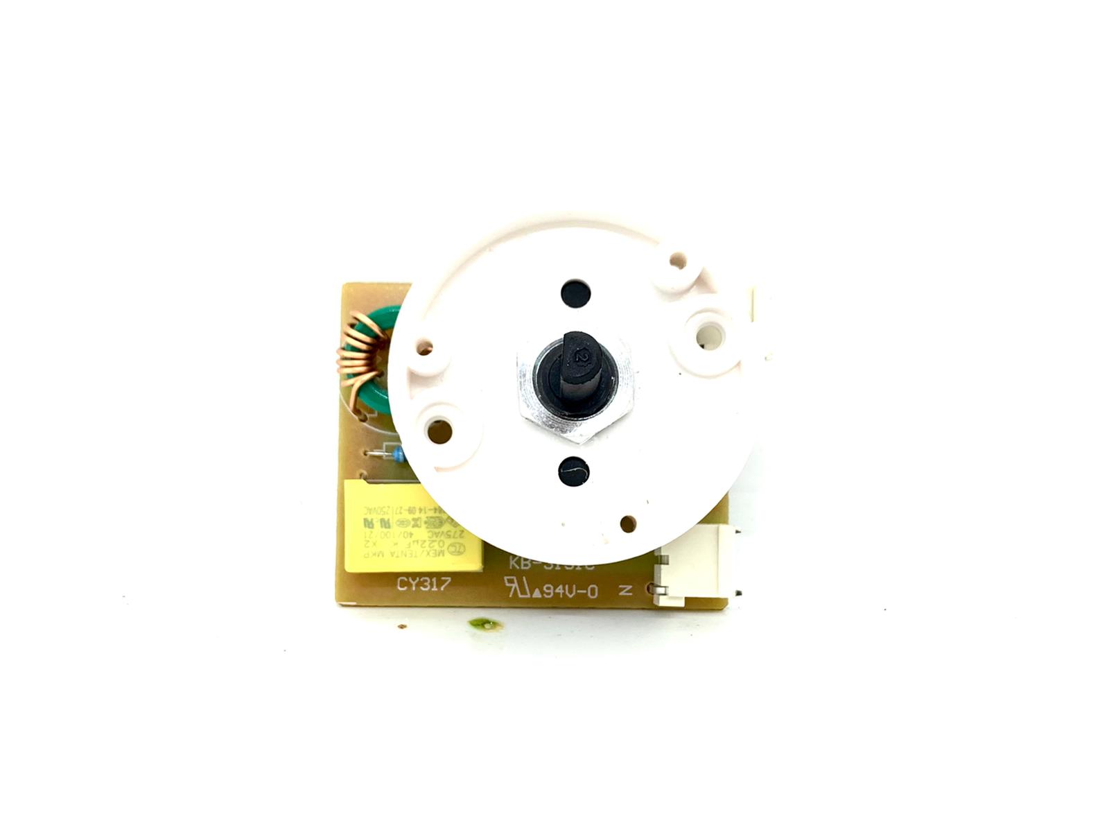 Control Board CY317 Arthur Martin CY 360A