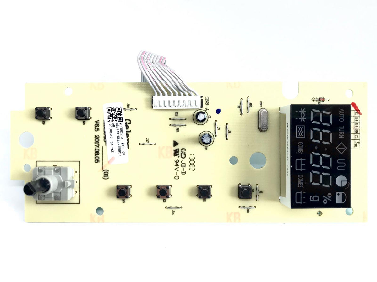 Control Board Candy CMG2071DS