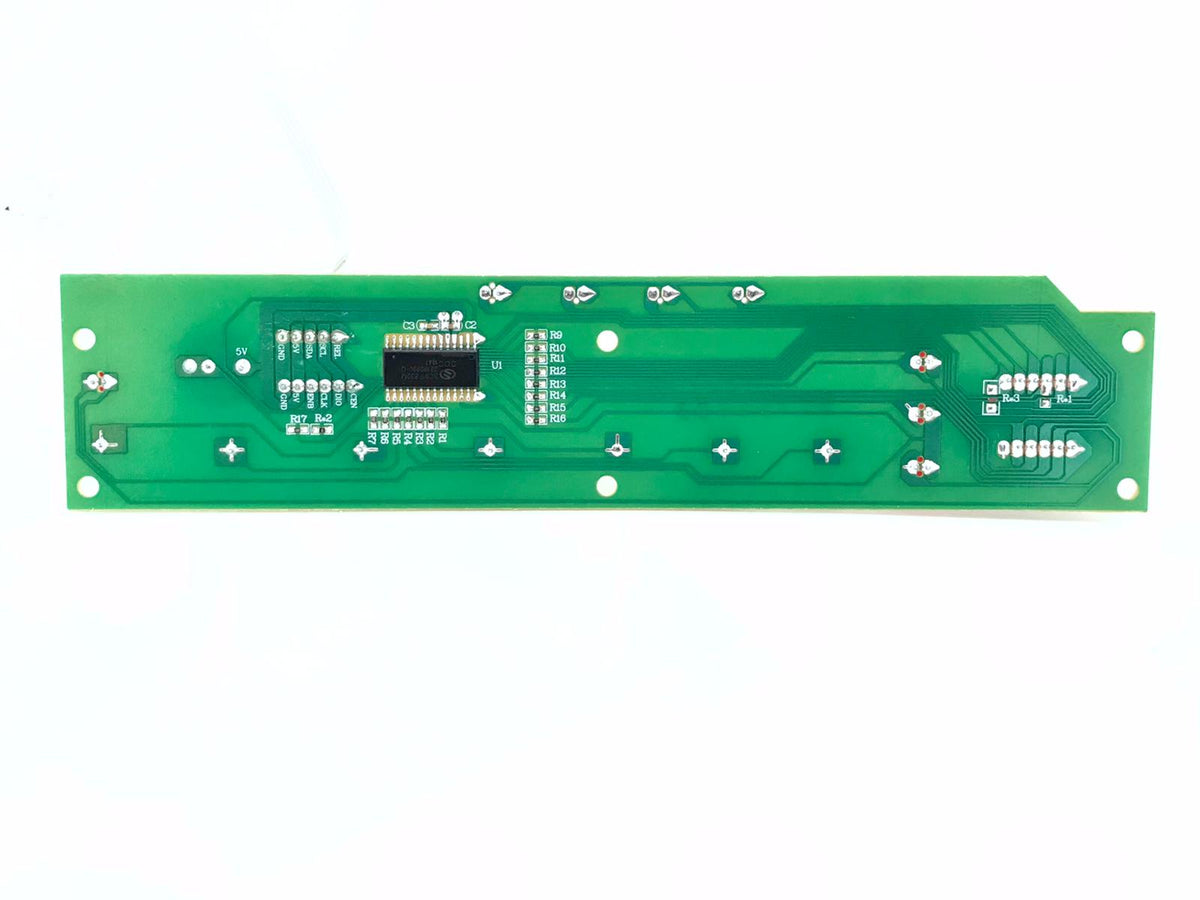 Control Board Caso S-Line 2100