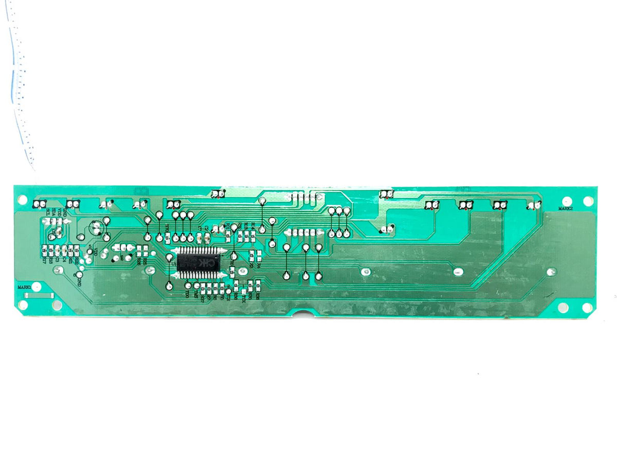 Control Board Caso Various 2000