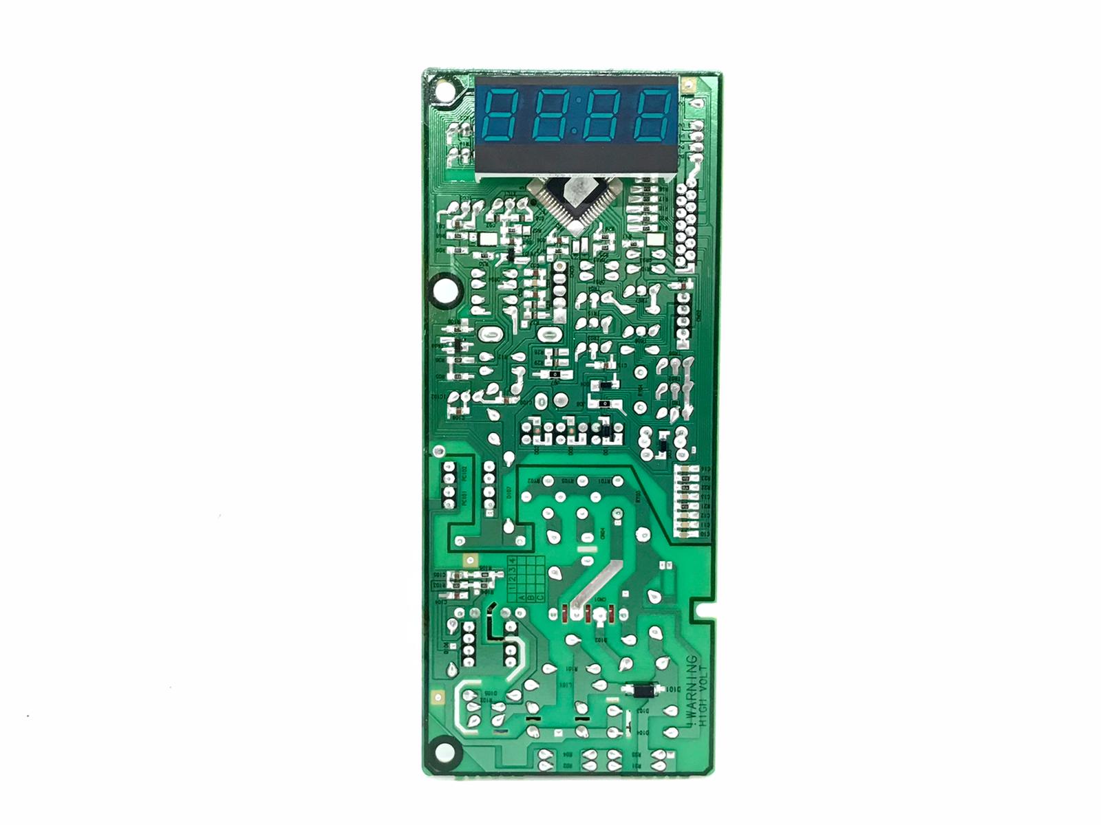 Control Board DE92-03487M Samsung MG23F301ECW