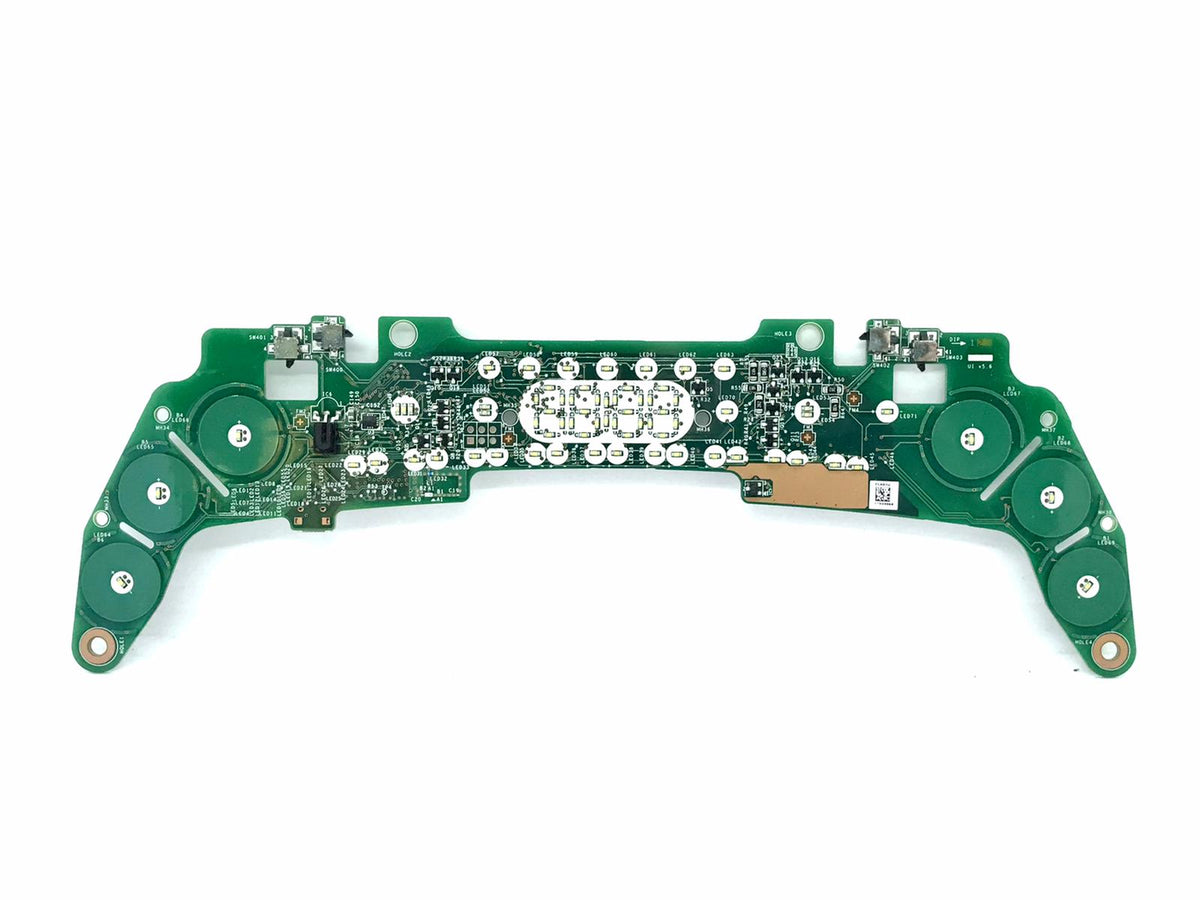 Control Board Display AEG RX9-1-SGM
