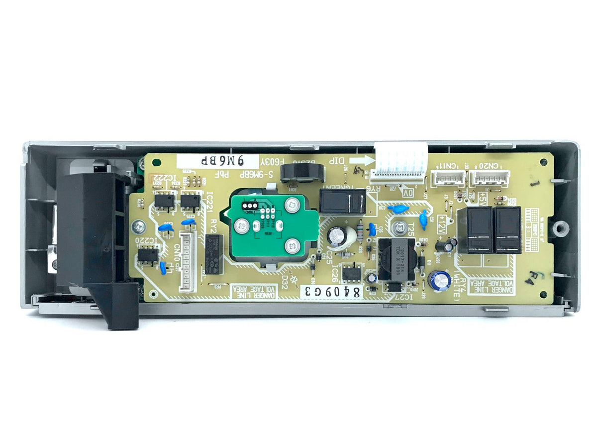 Control Board Display Panasonic NN-CF771S