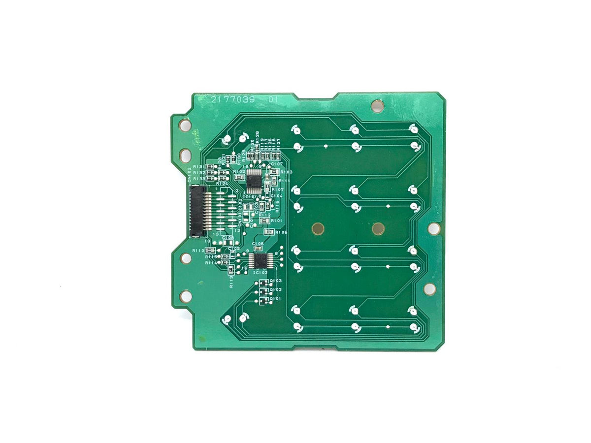 Control Board Epson WF 7715