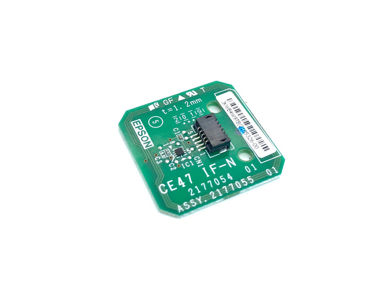 Control Board Epson WF 7715