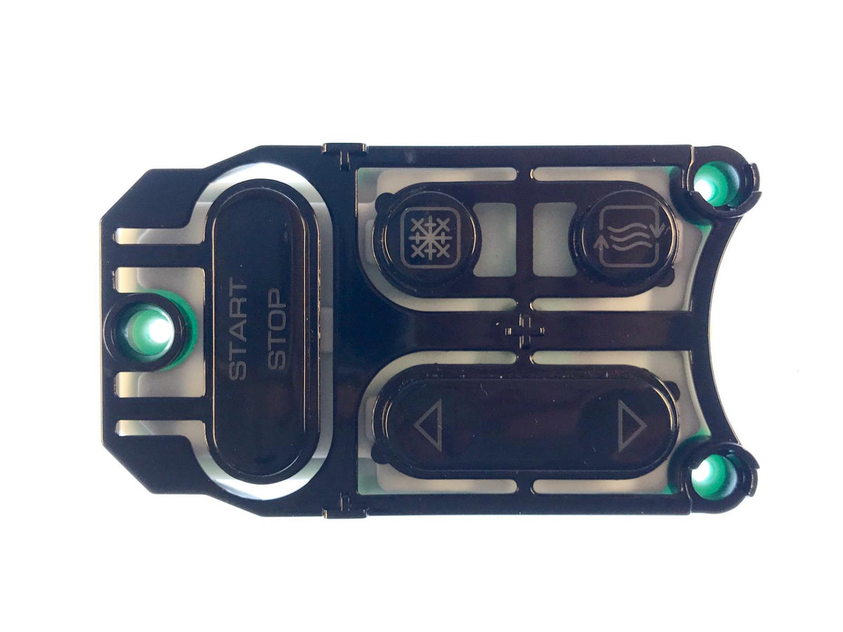 Control Board For Morphy Richards 228000 Toaster