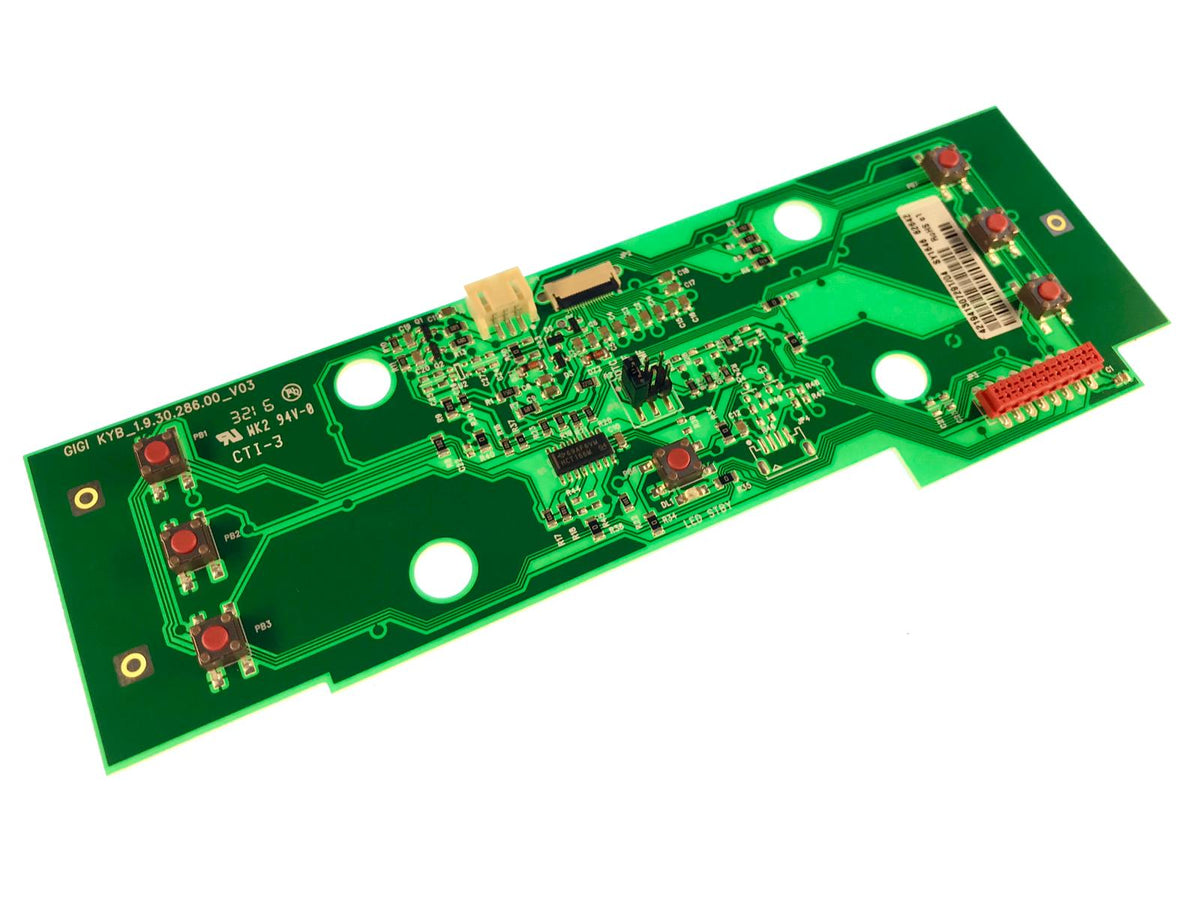Control Board For Philips Saeco Incanto Deluxe HD8921 421941307291
