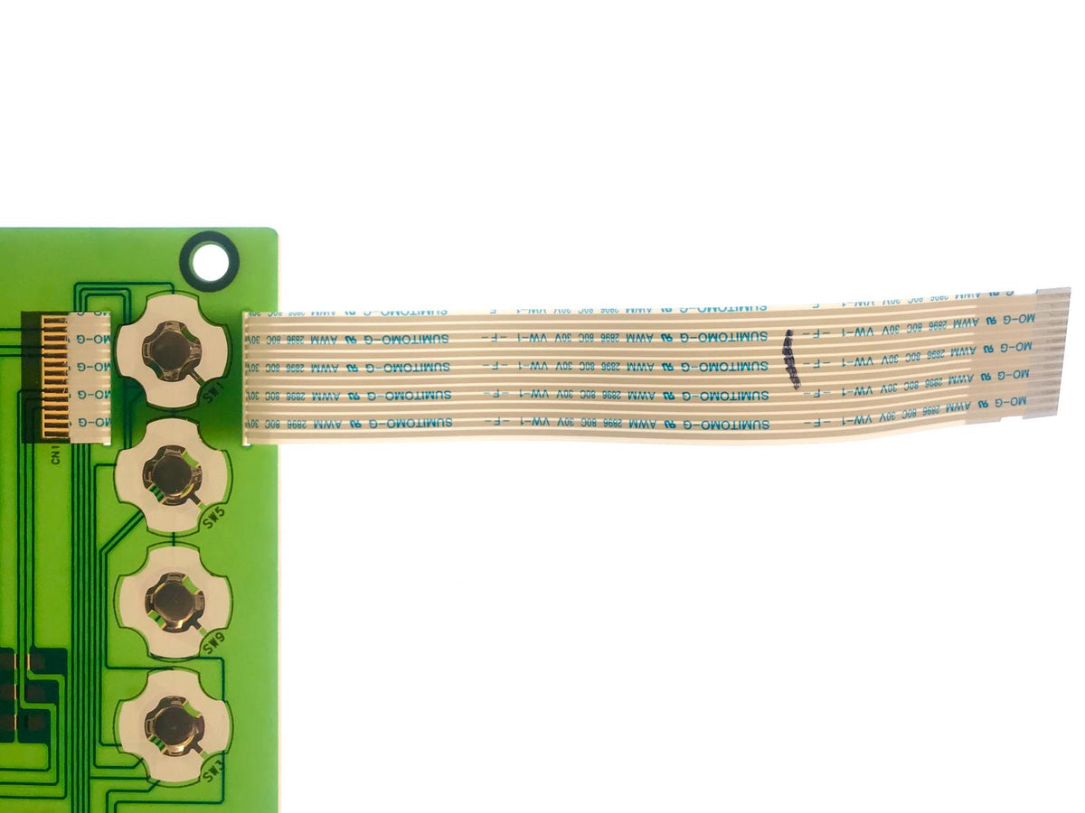 Control Board For Samsung Microwave Oven MS23K3515AS DKM-MS23T