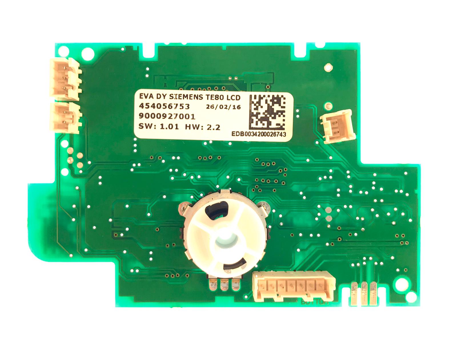 Control Board For Siemens EQ.8 TE803509DE Cofee Machine 454056753