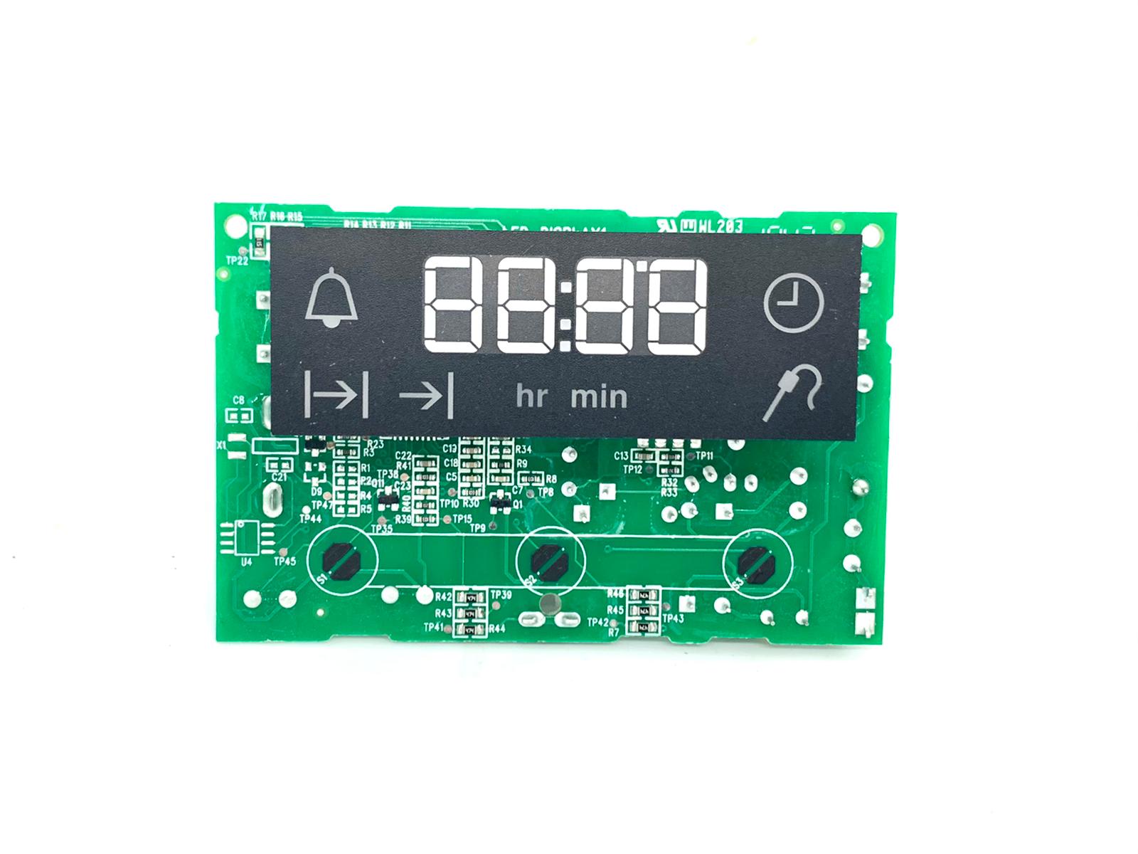 Control Board LTG-1027KS Electrolux EOB2430BOX