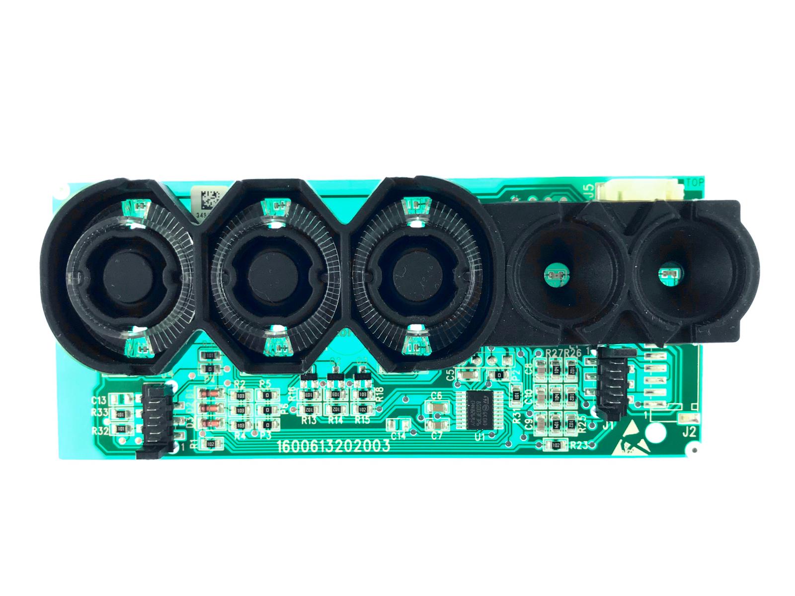 Control Board Nespresso Lattissima One EN500BW