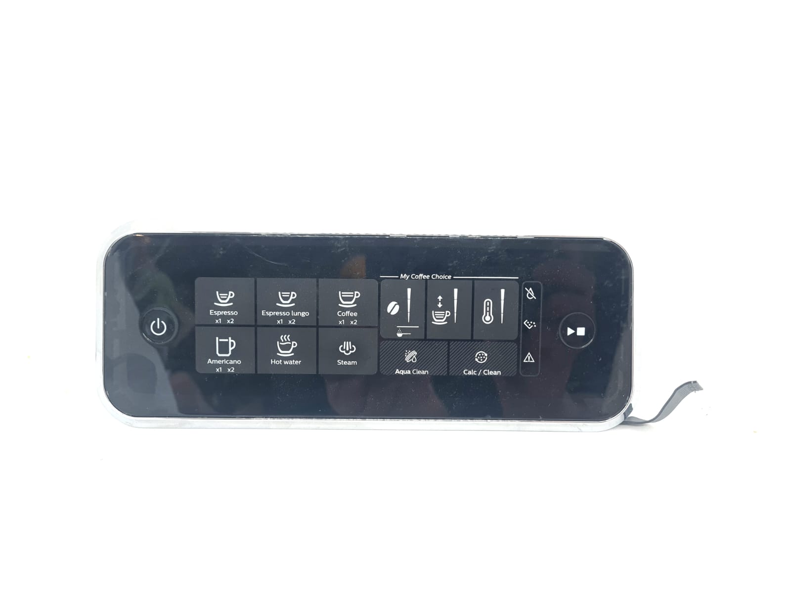 Control Board Philips EP3221 40