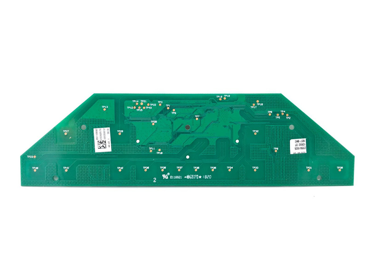 Control Board Sharp KH6I31BS00
