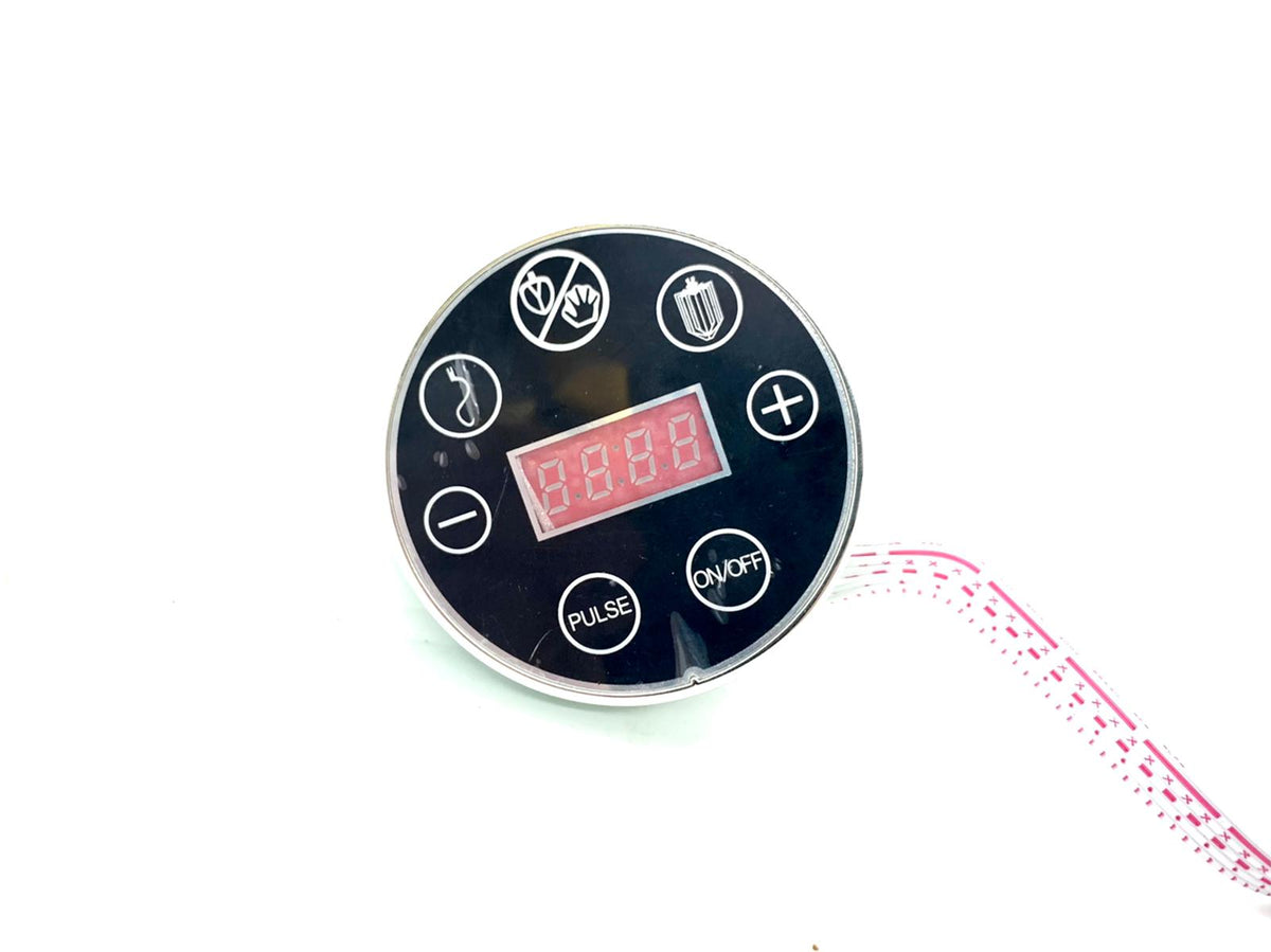 Control Board Sirge PastaMia YB 108ME