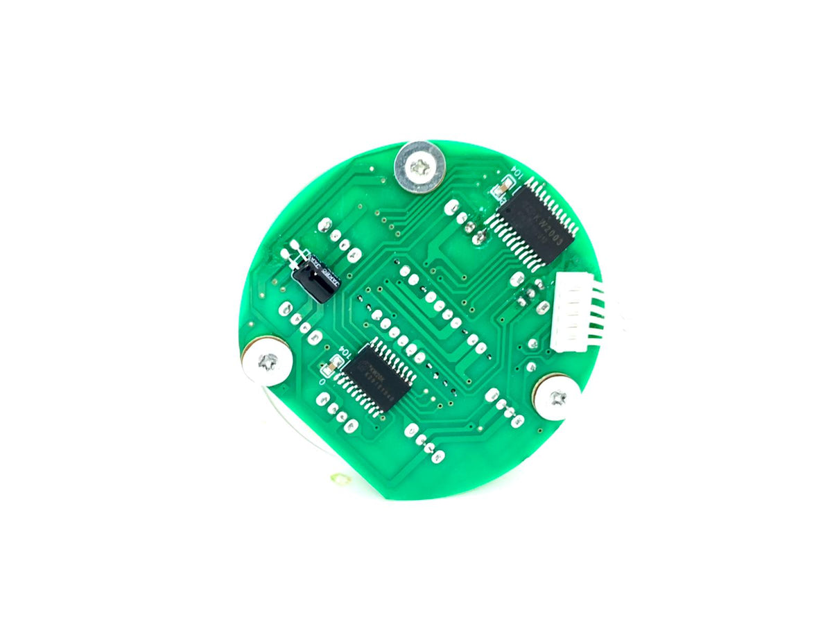 Control Board Sirge PastaMia YB 108ME