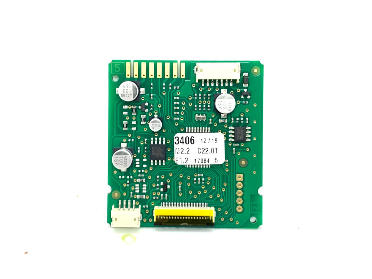 Control Board WYM111121 Moulinex CE7010