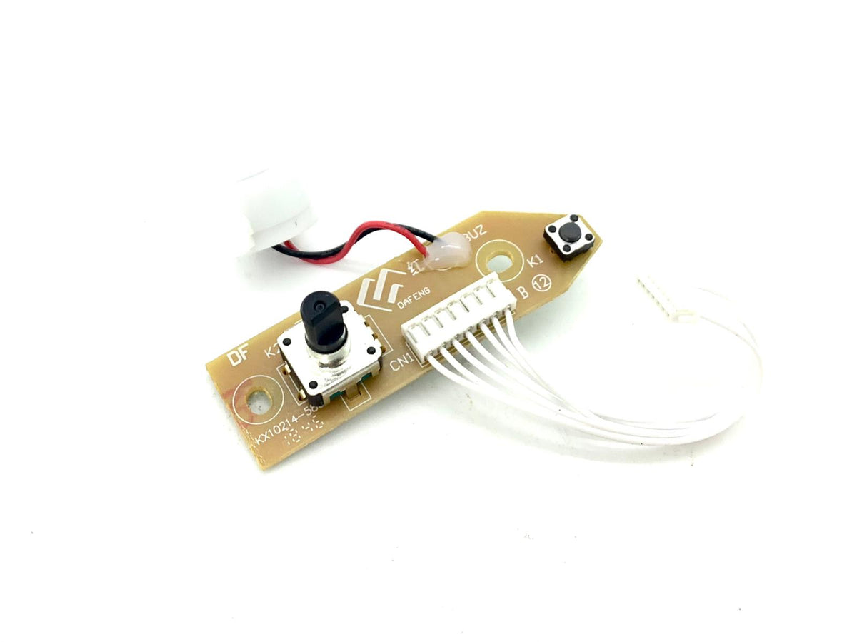Control Board WYM111121 Moulinex CE7010