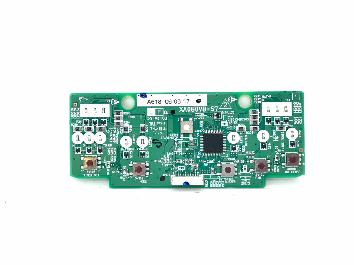 Control Board XA060VB 57 Makita DRC200Z