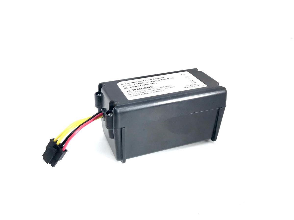 Control Board and Battery Vileda VR302