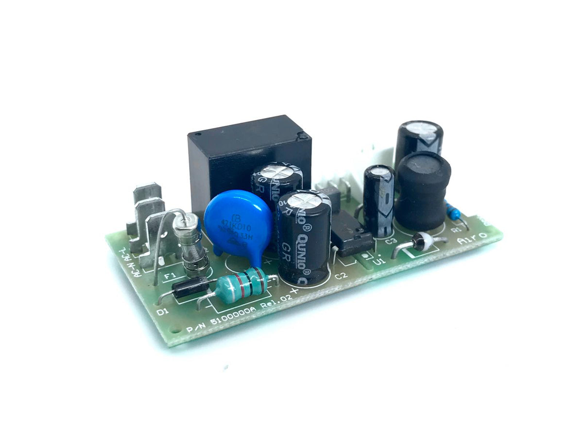 Control Board and Power Board AiroCap Ultimate AR020A