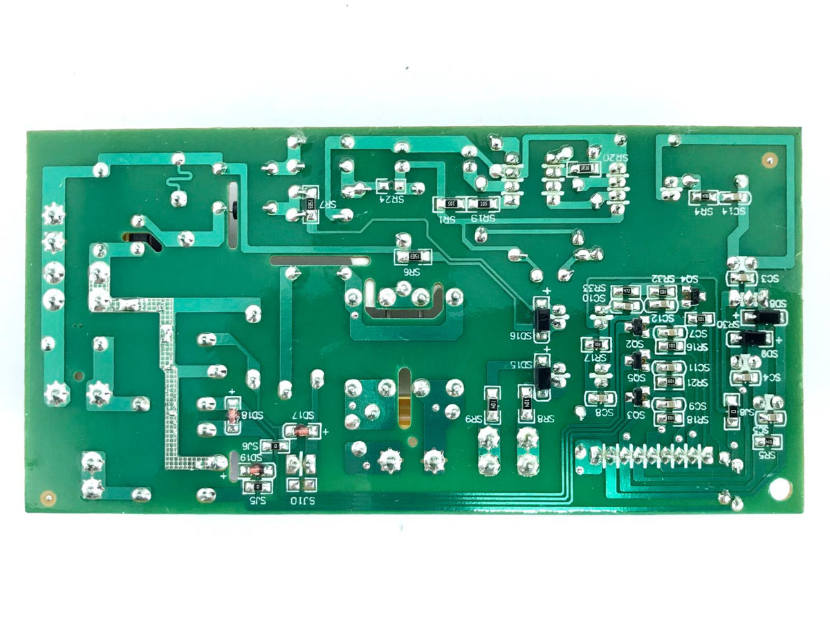 Control Board and Power Board Melitta 1021-01 Aromafresh