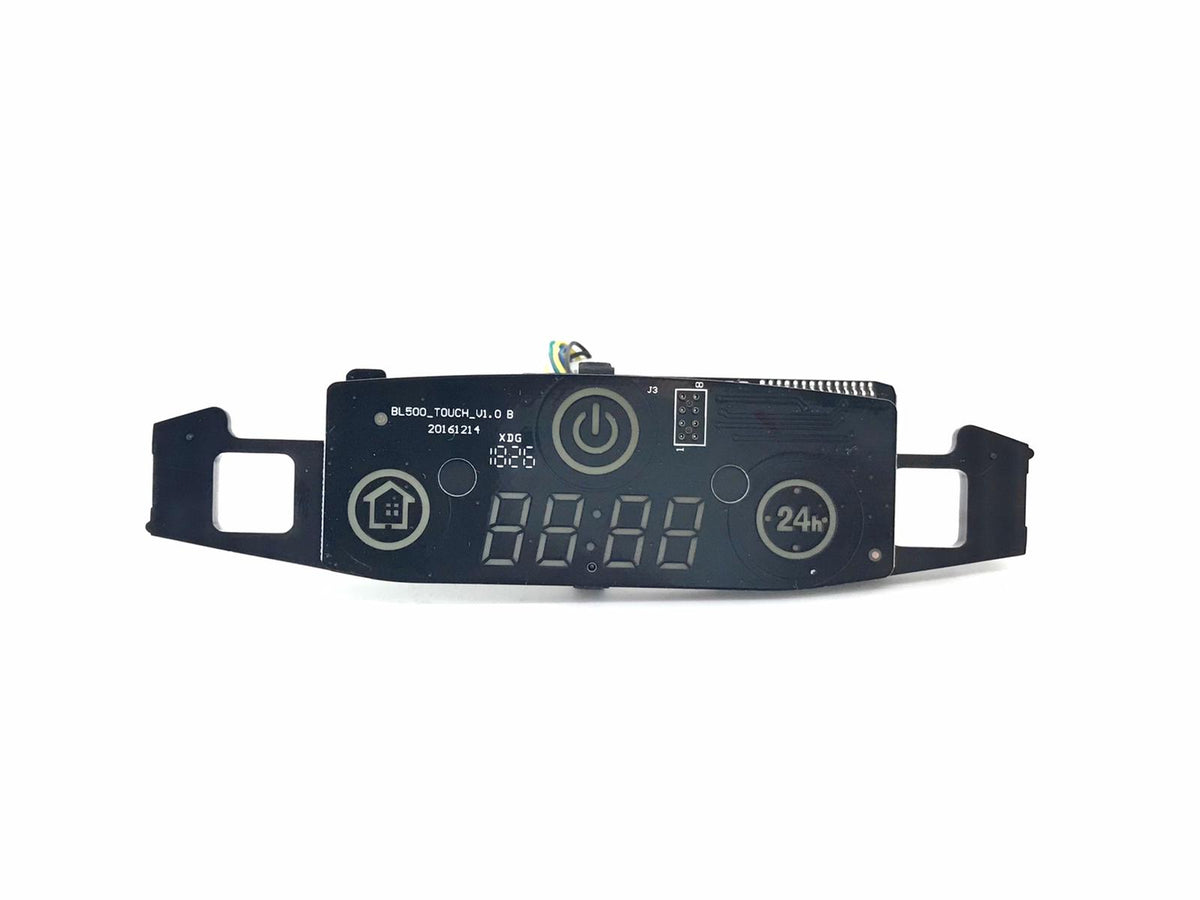 Control Board and Remote Bagotte BL509
