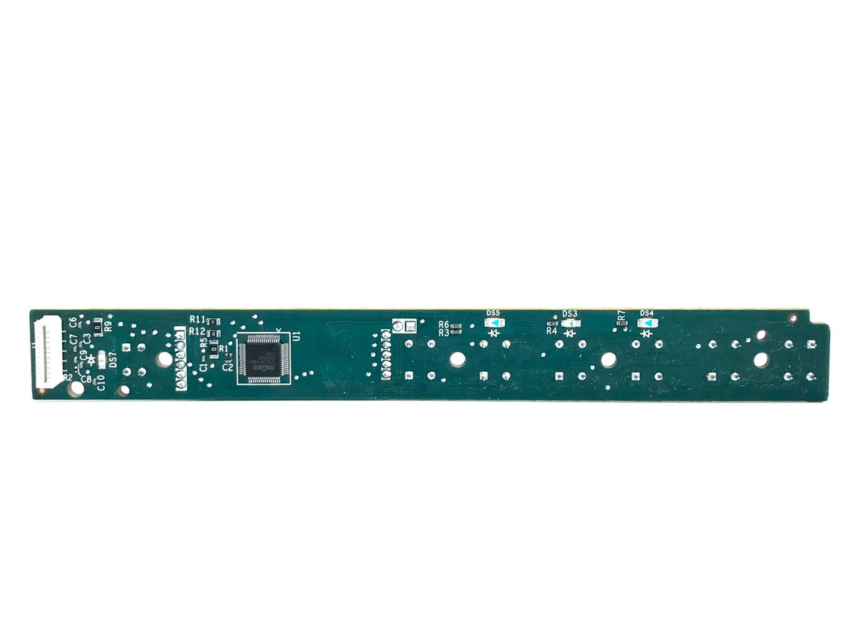 Control Board and Sensor Board HP DeskJet 2630