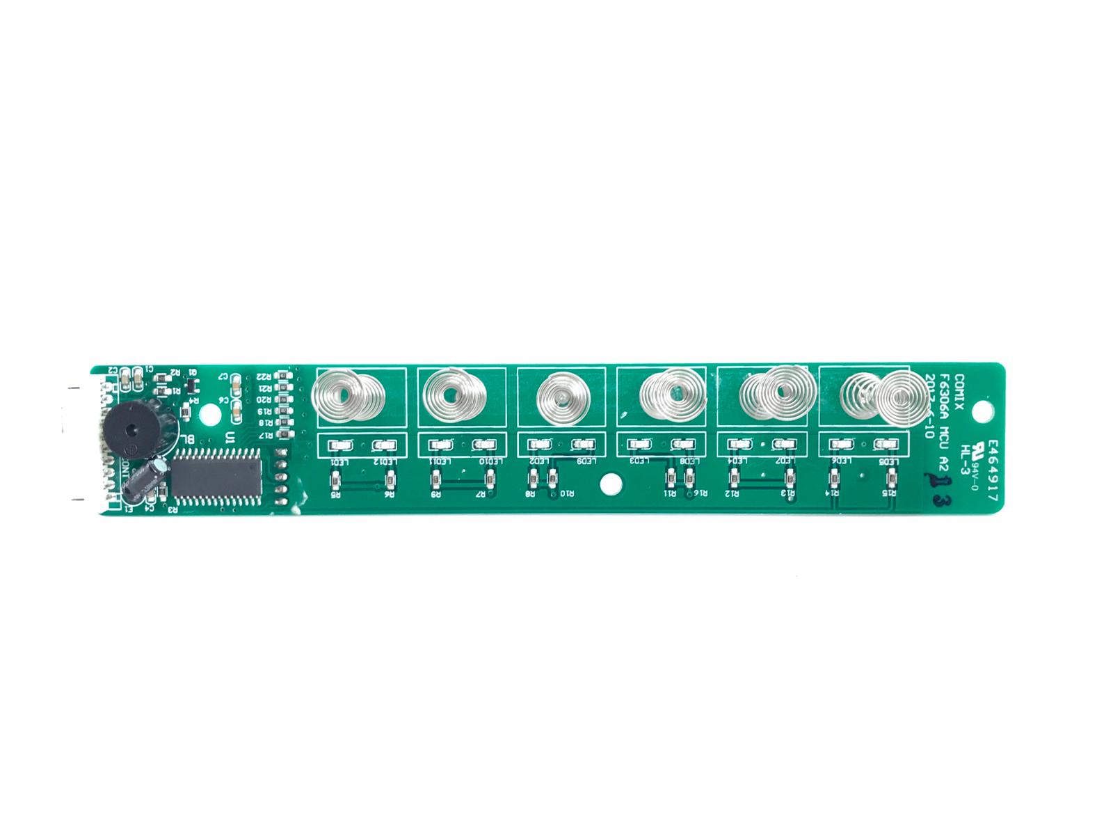 Control Board iLam A3 Office Pro