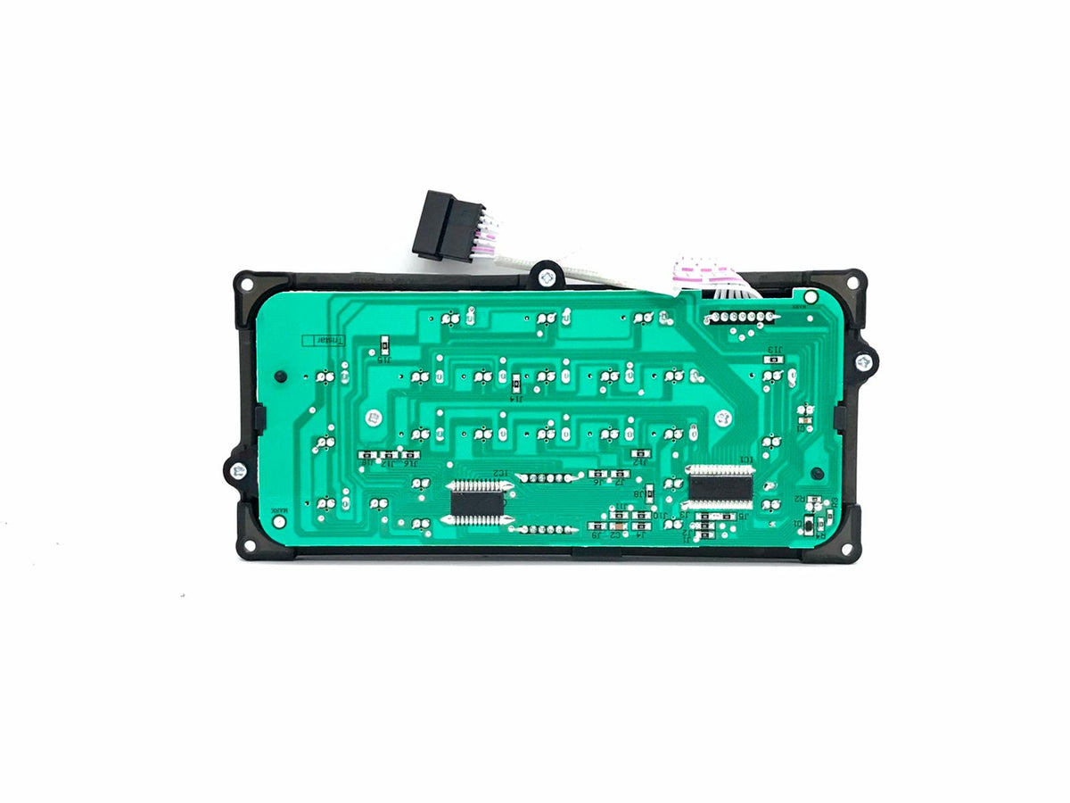 Control Display Board Aerofryer Princess Oven 1500W