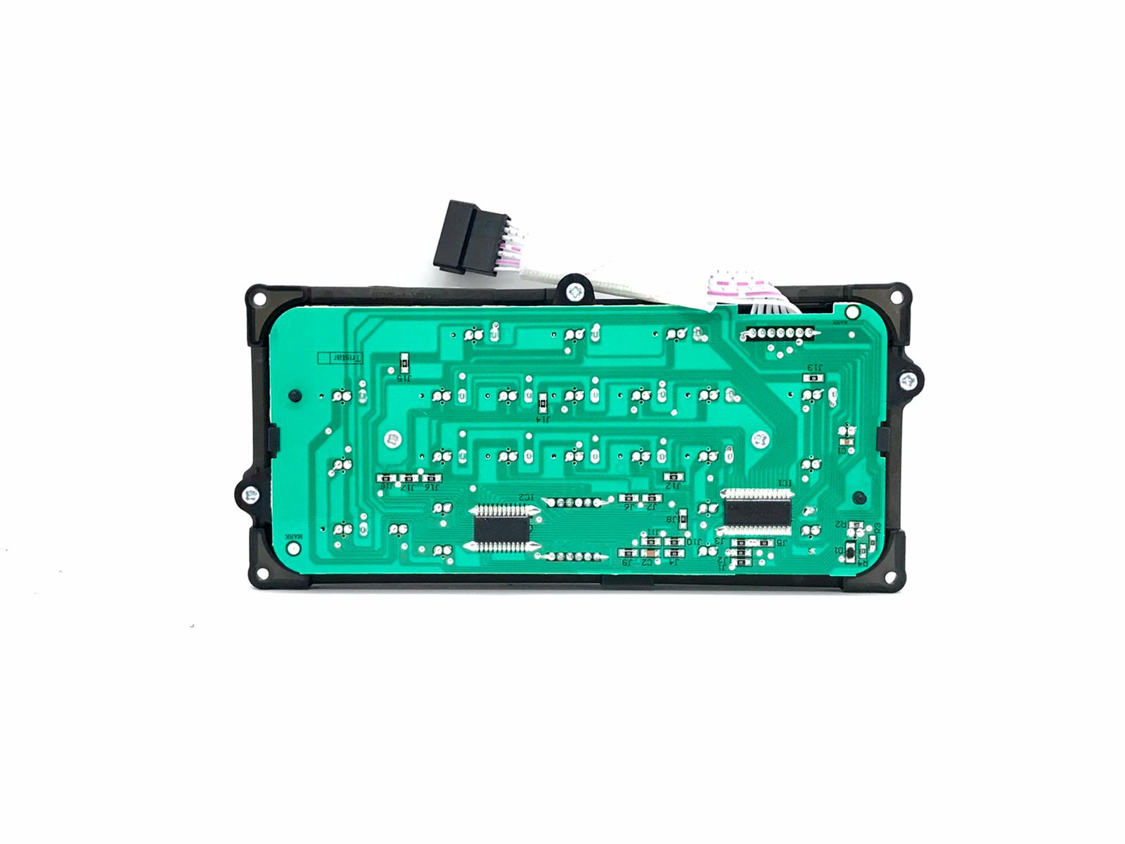 Control Display Board Aerofryer Princess Oven 1500W