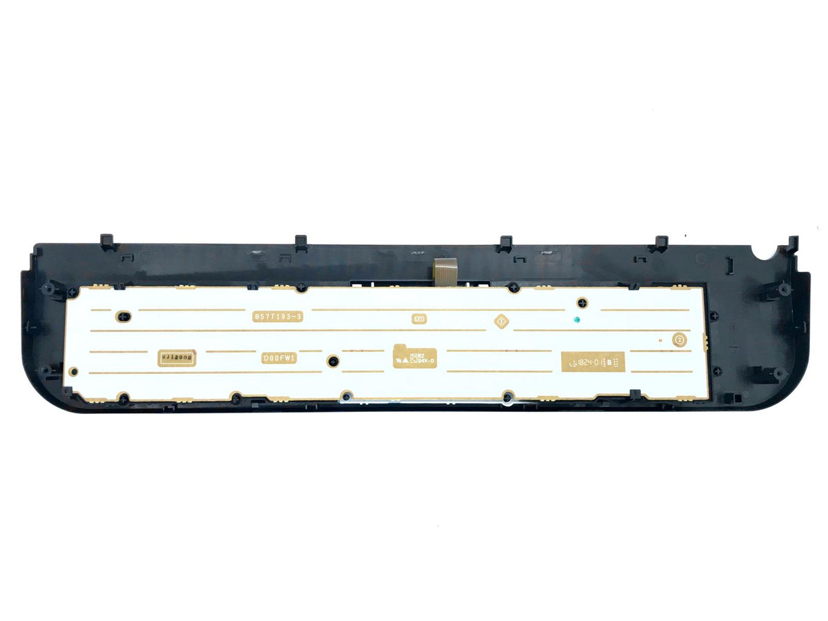 Control Display Board Brother MFC-L2710DN