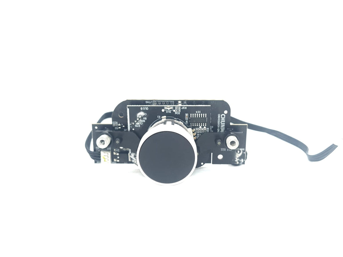 Control Display Board CMIHCG20C01 Xiaomi ZHF4045GL