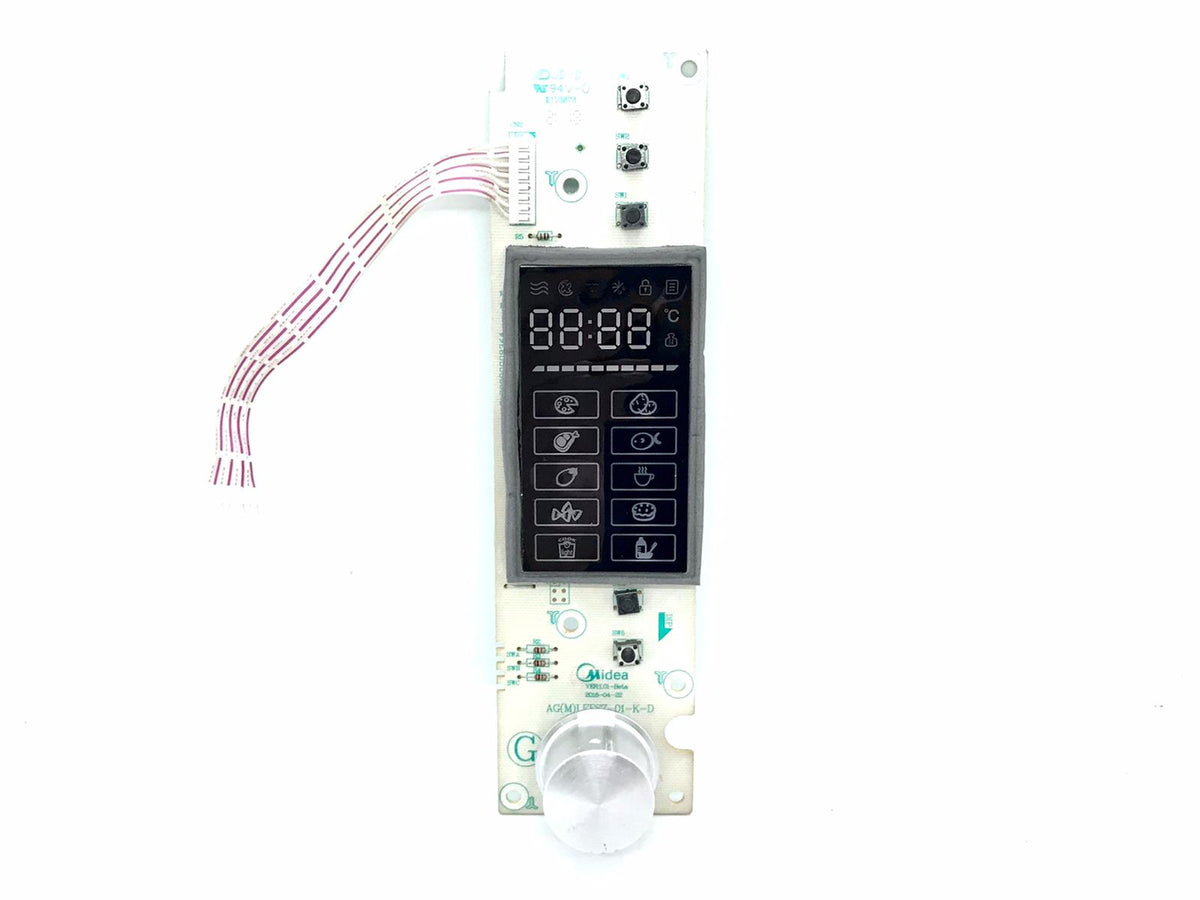 Control Display Board Candy CMXG20DR
