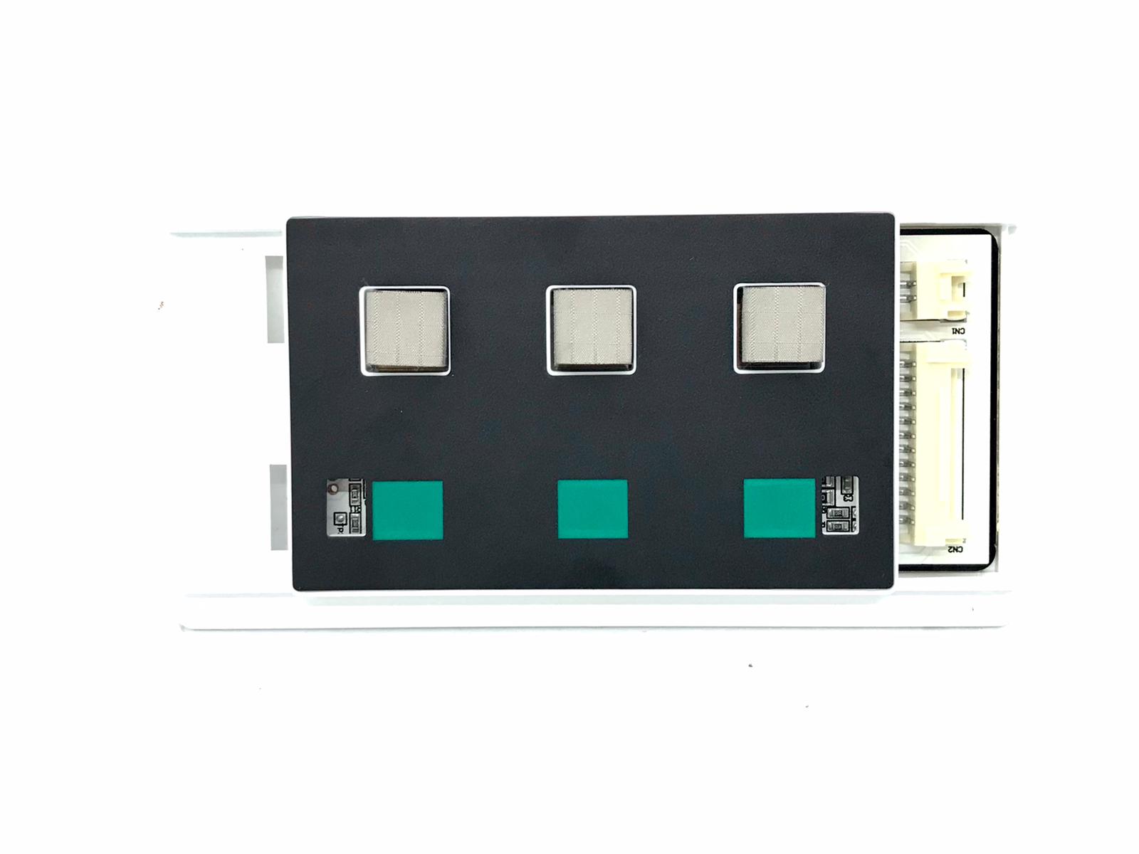 Control Display Board DJ92-00155 Samsung Powerbot VR7000