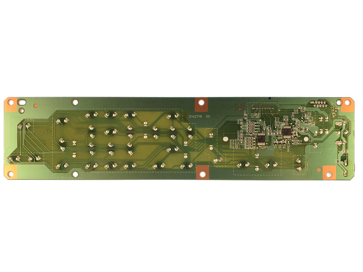 Control Display Board For Epson WF-2510 Printer 2173267-01
