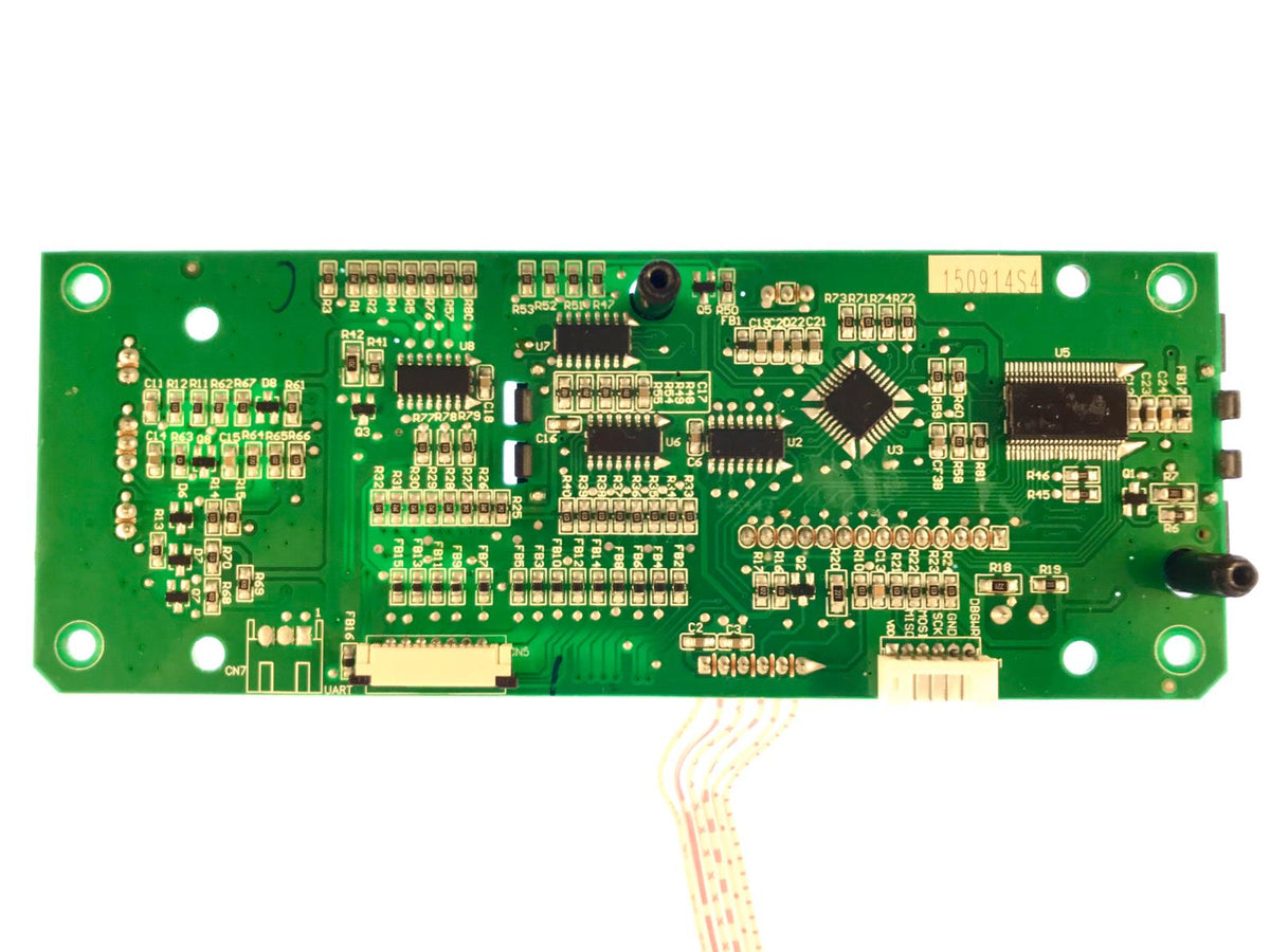 Control Display Board For Kenwood CCC20 Food Processor 150914S4