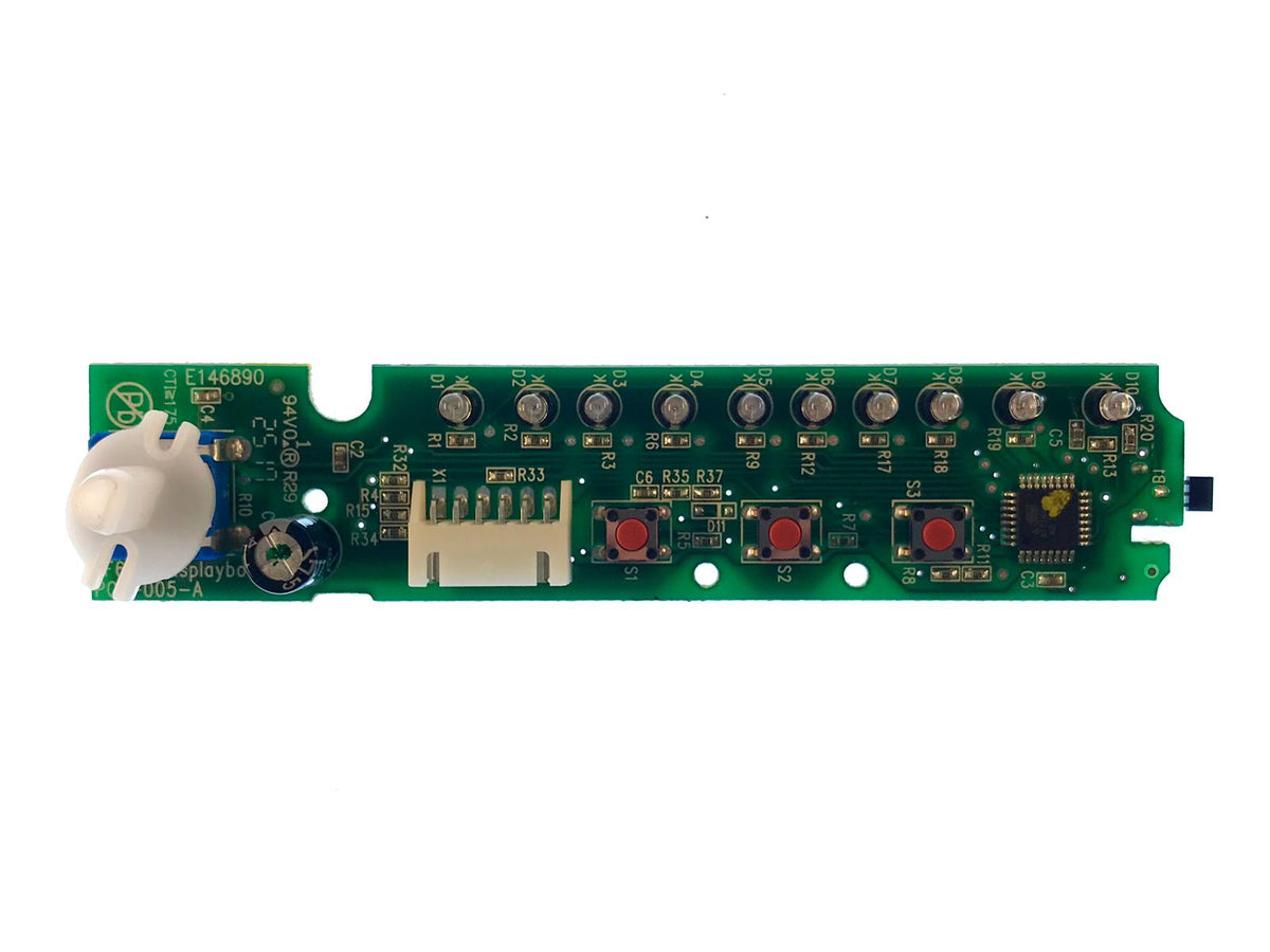 Control Display Board For Melitta Coffeo Solo E146890