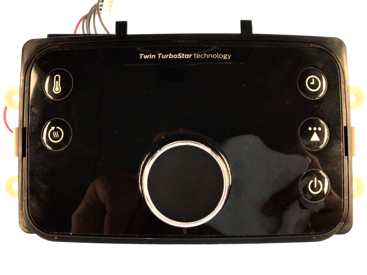 Control Display Board For Philips HD9762 Airfrywe XXL