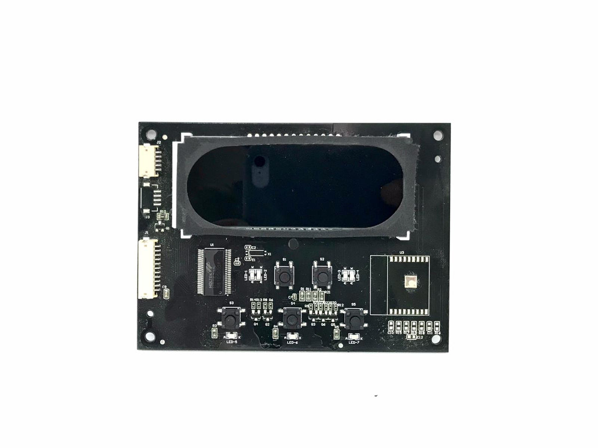 Control Display Board Ilife V80