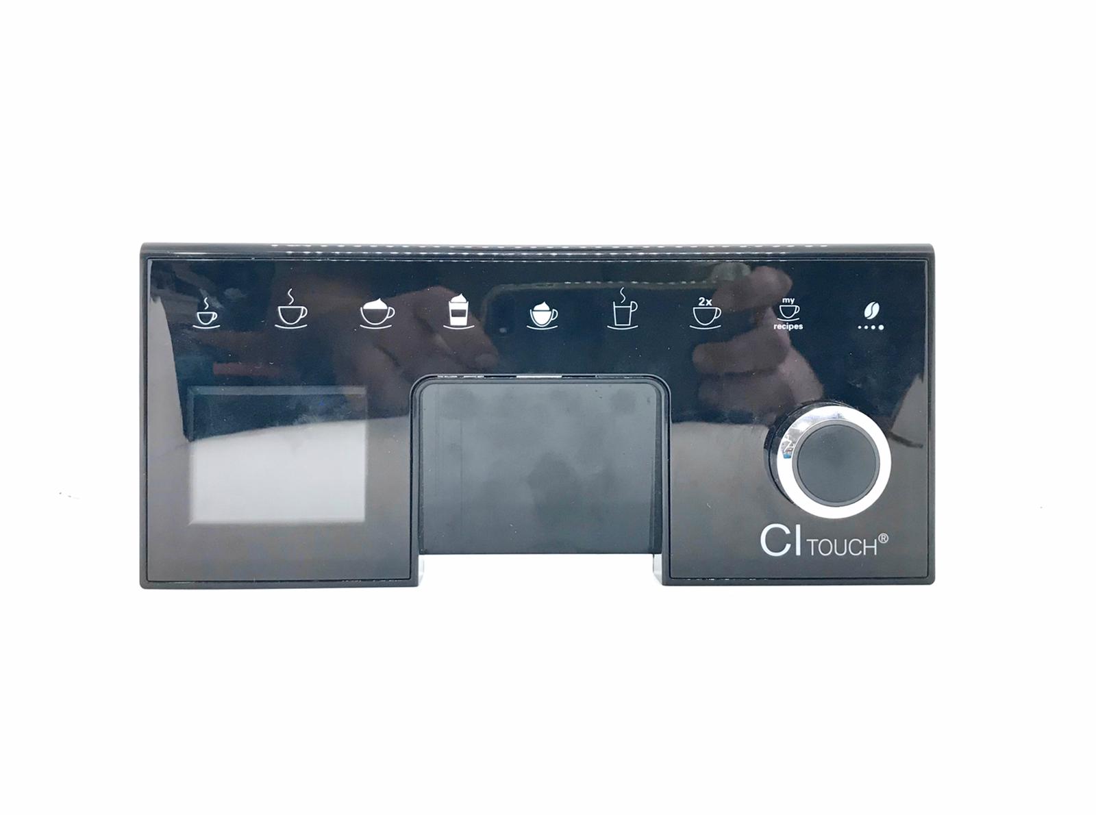 Control Display Board Melitta Caffeo CI Touch