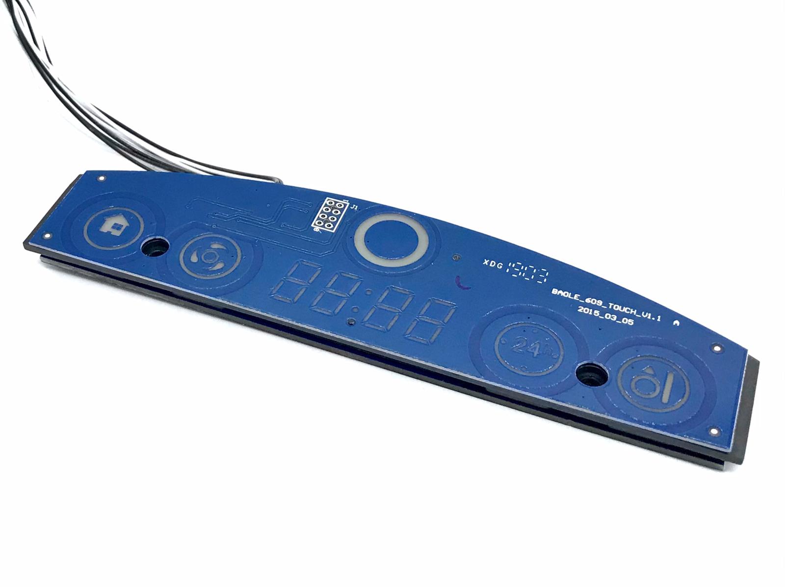 Control Display Board Proscenic 790T