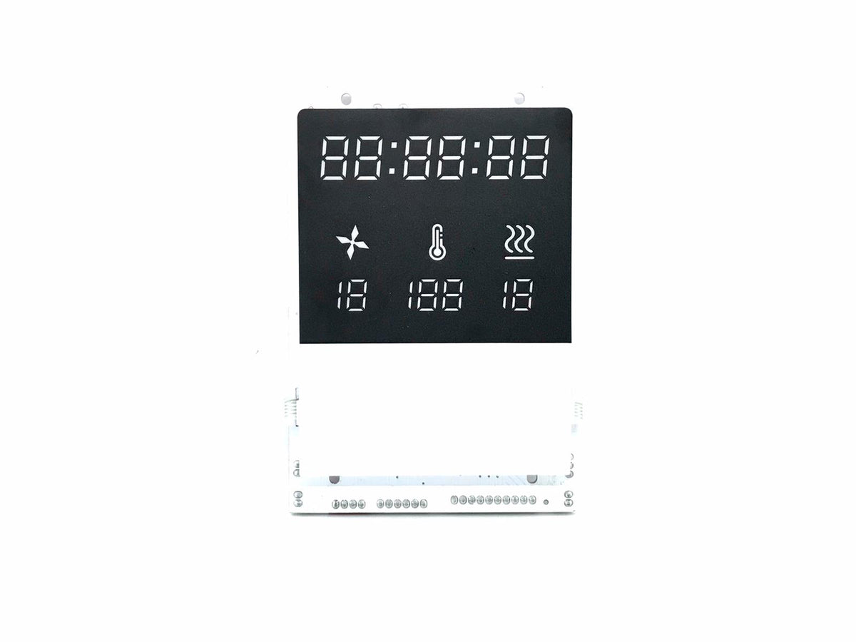 Control Display Board Senya My Little Chef SYCP-M017