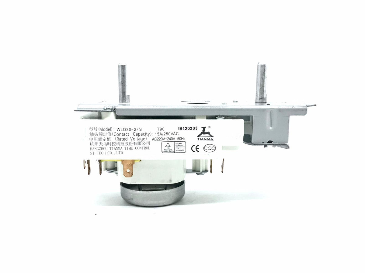 Control Module Cecotec Proclean 3130